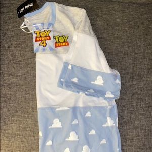 Toy story tee
